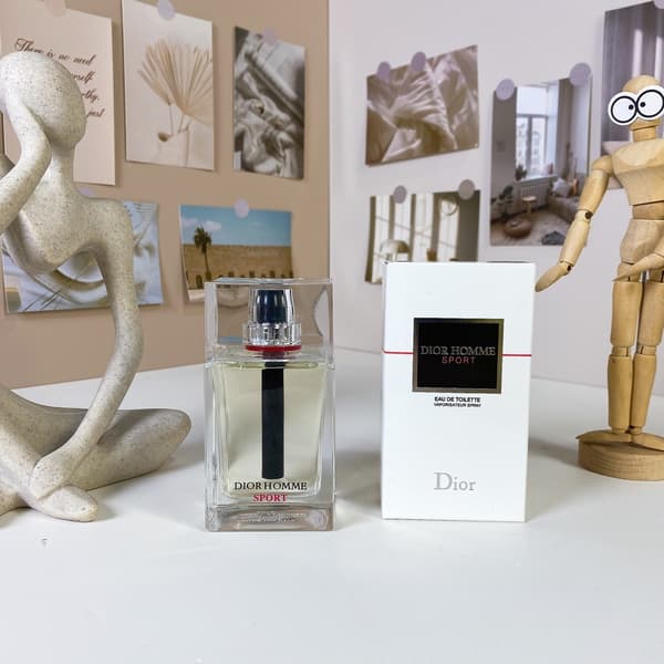[TX]Dior Homme Sport 100ml