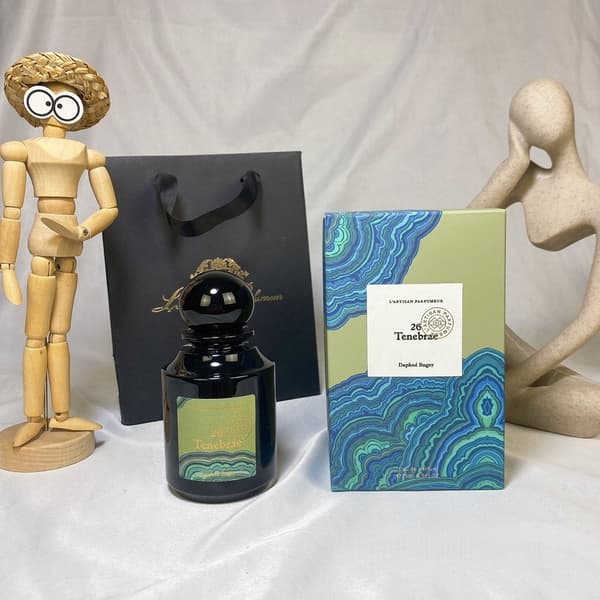 Eau de Parfum (Descending Lights) Parfume L'Artisan Parfum - Tenebrae Eau de Parfum 75ml