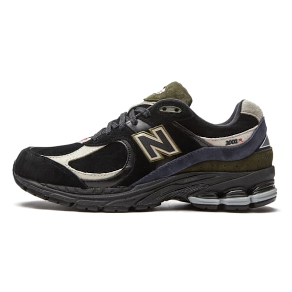 NEW BALANCES 2002R YEAR OF THE OX Original sneakers för män och kvinnor 43