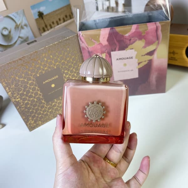 Amouage Guidance 46 100ml (Gradient)