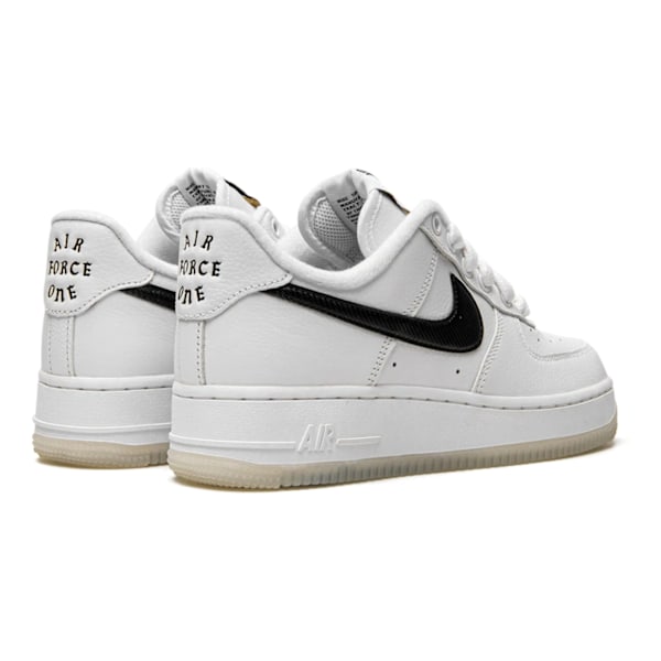 Air Force 1 '07"Bronx Origins" Original sneakers för män och kvinnor 39