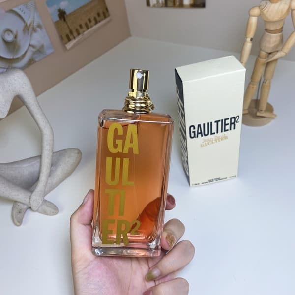 a'Gaultier's 2 Limited Edition Parfym (100ml)