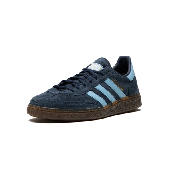 HANDBALL SPEZIAL"NAVY / GUM" 39