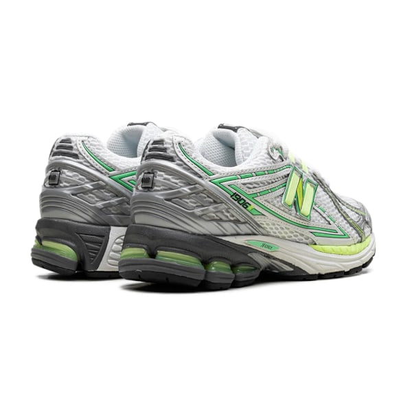NEW BALANCES 1906R NEON PACK - GREEN - ASOS EXCLUSIVE Original sneakers för män och kvinnor 39