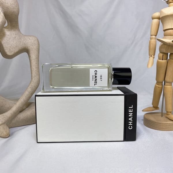 Chanel Les Les Intense Collection Haute Couture 1957 Eau de Parfum 75ml