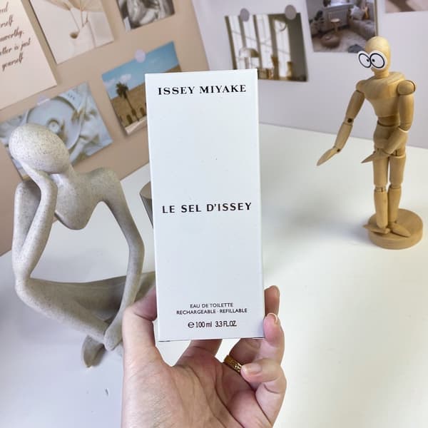 Issey Miyake Salt 100ml