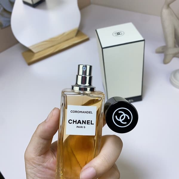 Chanel's Reserve Eau de Parfum 75ml