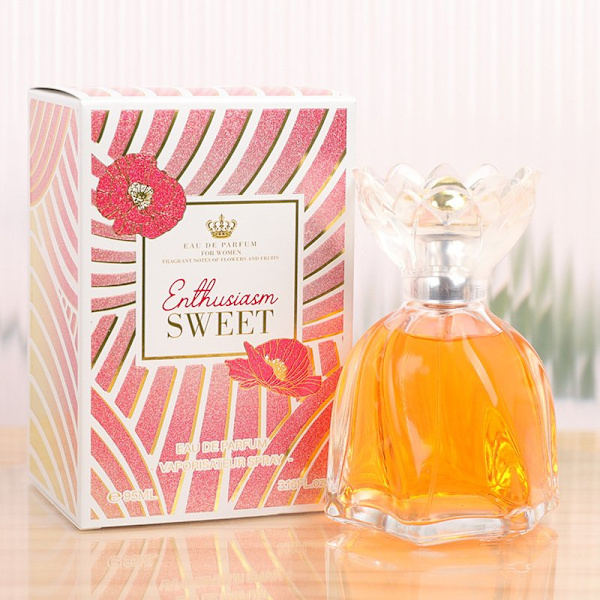 Blomsterduft, 95 ml