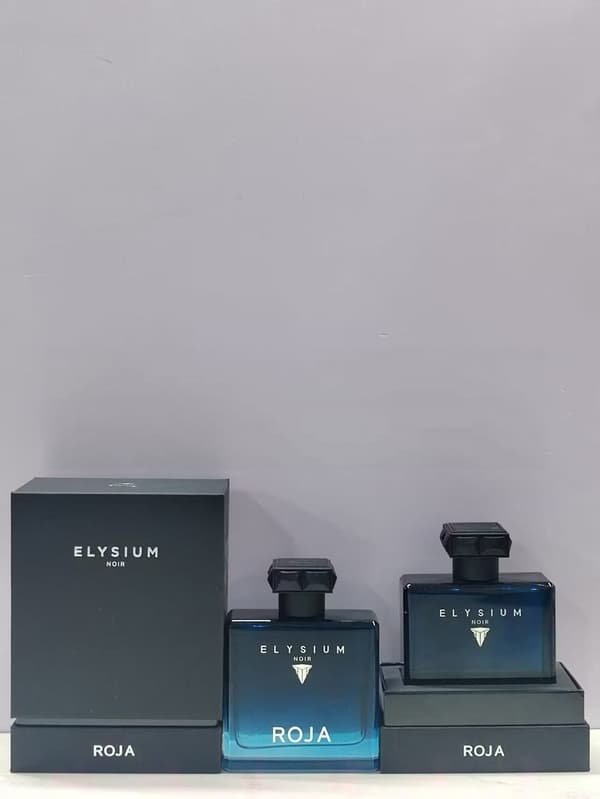 ROJA's: Dark Elysium 100ml (2025)