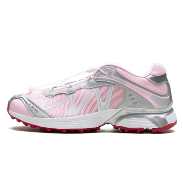 Salomons XT-Whisper "Sandy Liang - Fairy Tale" Original sneakers för män och kvinnor 40