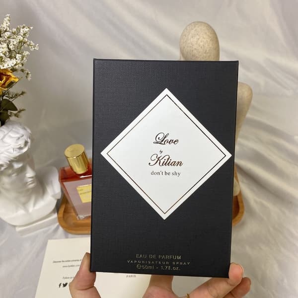 Eau de Toilette til kvinder - Frisk duft