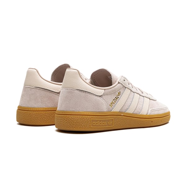 HANDBALLS SPEZIAL WMNS"WONDER TAUPE" Original sneakers för män och kvinnor 40