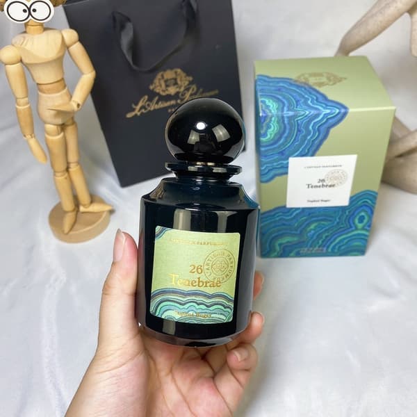 Eau de Parfum (Descending Lights) Parfume L'Artisan Parfum - Tenebrae Eau de Parfum 75ml