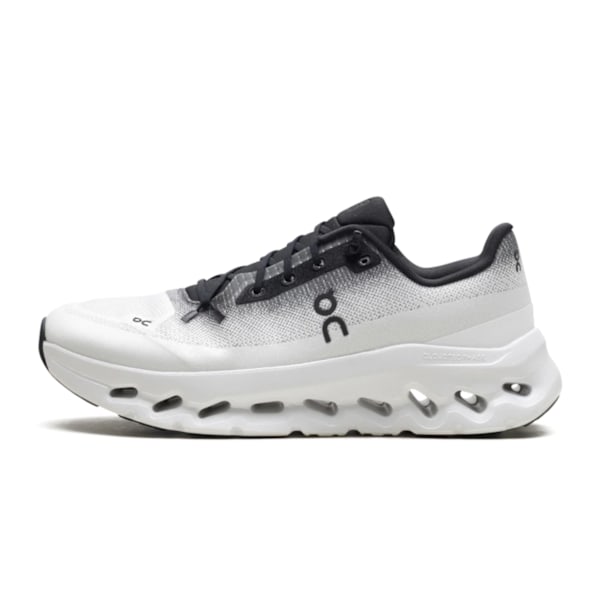 On Running Cloudtilt "Black | Ivory" Original sneakers för män och kvinnor 40