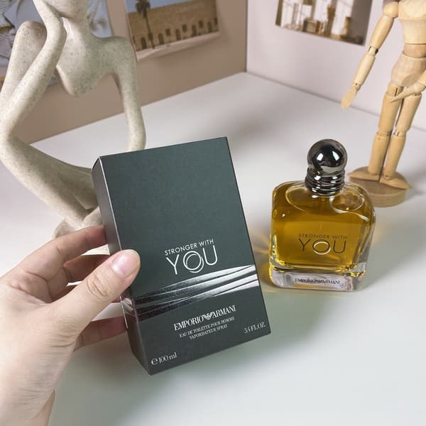 [TX]Armanin You Make Me Strong Eau de Toilette 100ml