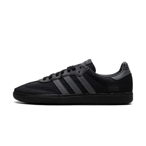 SAMBA OG "CORE BLACK REFLECTIVE" 42