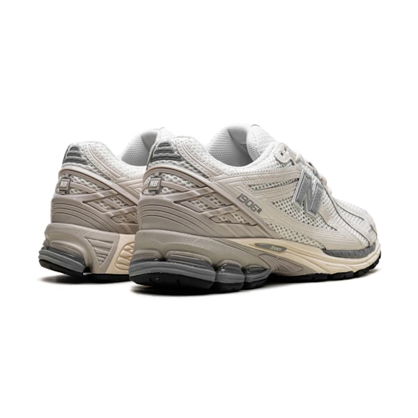NEW BALANCES 1906R BEIGE GREY Original sneakers för män och kvinnor 44
