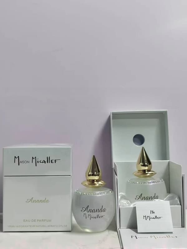 Mikalev: Ananda 100ml
