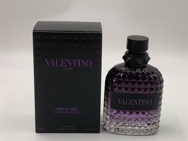 Valentinos Purple Enchantment Herr 100ml