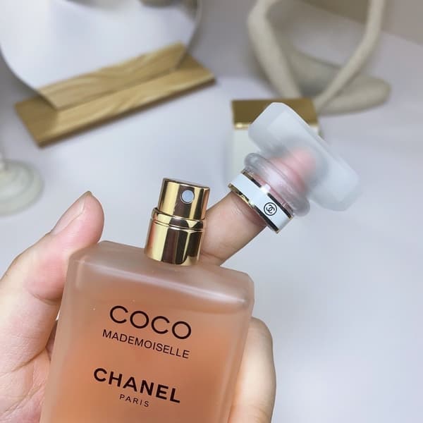Cocoa Modern Hårspray för kvinnor, 35 ml