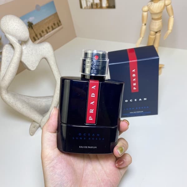 Pradas Luna Rossa Ocean Eau de Parfum 100ml