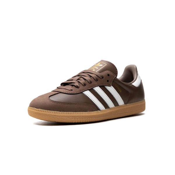 SAMBA OG WMNS"EARTH STRATA GUM" 43