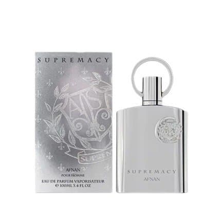 Afnan's Supremacy For Men EDP M 100 ml