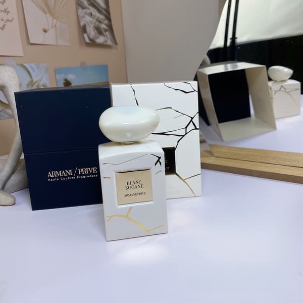 [TX]Armanin Privé – Blanc de Chine (100ml)