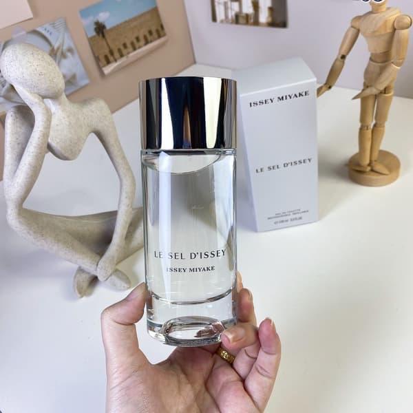 Issey Miyake Salt 100ml