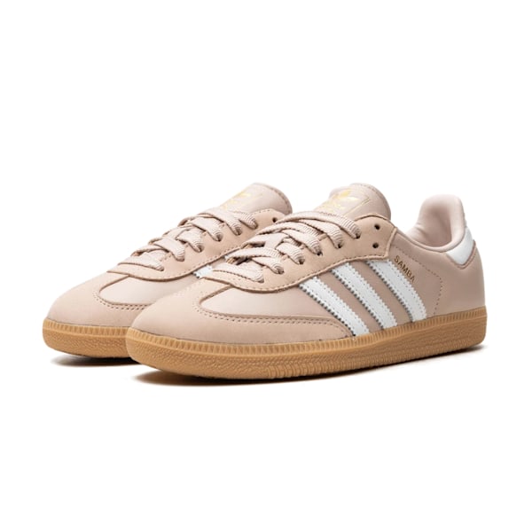 SAMBA OG WMNS"WONDER TAUPE" 44