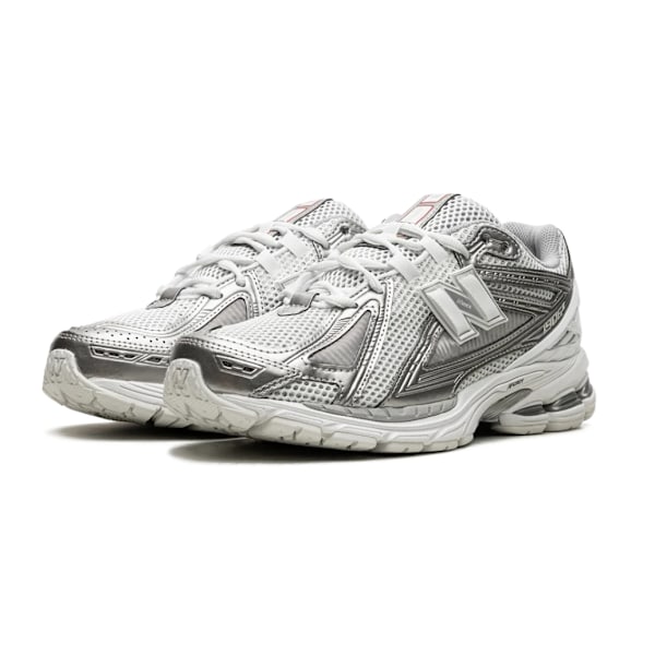NEW BALANCES 1906R SILVER SURFER Original sneakers för män och kvinnor 45