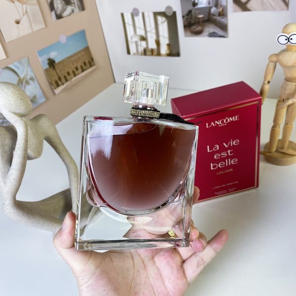 Lancômes La Vie Est Belle 100ml
