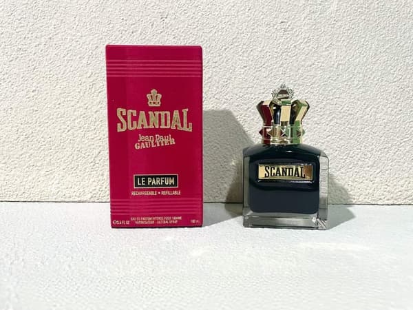 Scandal's miesten tuoksu 100ml