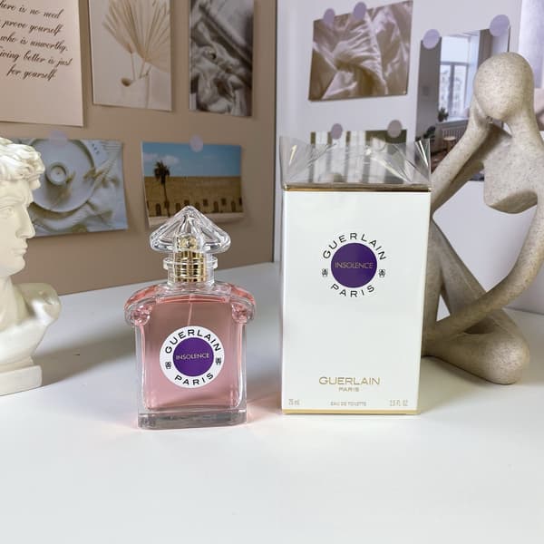 Guerlainin Eau de Toilette naisille 75ml