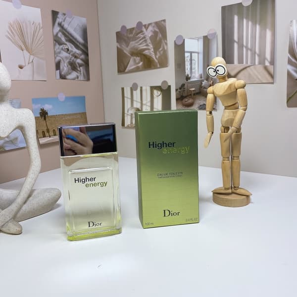 [TX]Diorin Higher Energy 100ml