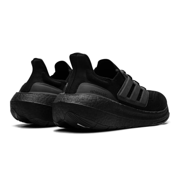 Ultraboost ULTRABOOST LIGHT"Black" Original sneakers för män och kvinnor 41