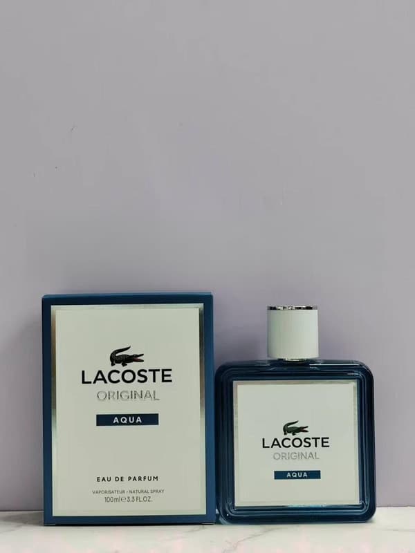 Krokotiilit valtameren maku 100ml