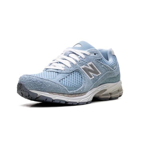 NEW BALANCES 2002R Bright Sky Original sneakers för män och kvinnor 44