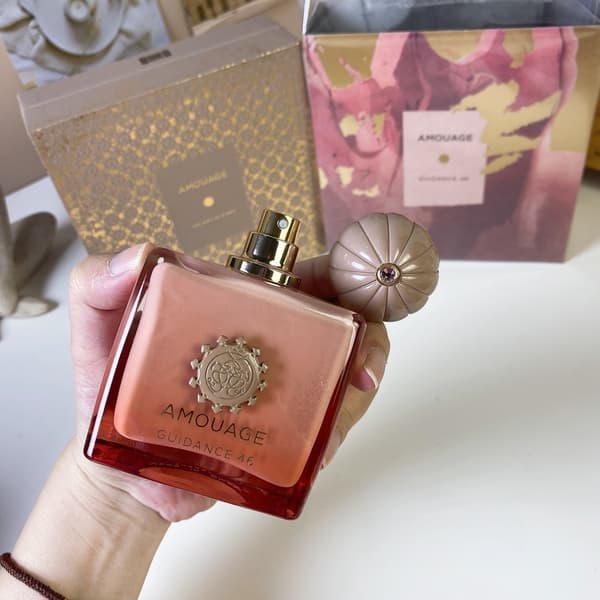 Amouage Guidance 46 100ml (Gradient)