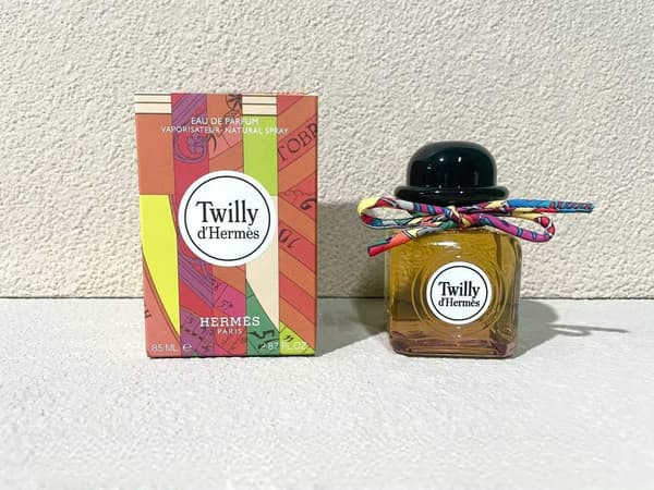 Hermès Classic Skjerf 85ml