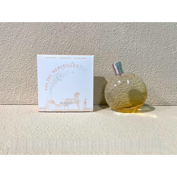 Hermès Eau de Parfum 100ml