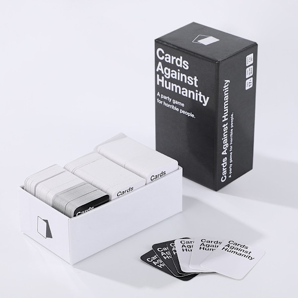 Cards Against Humanity