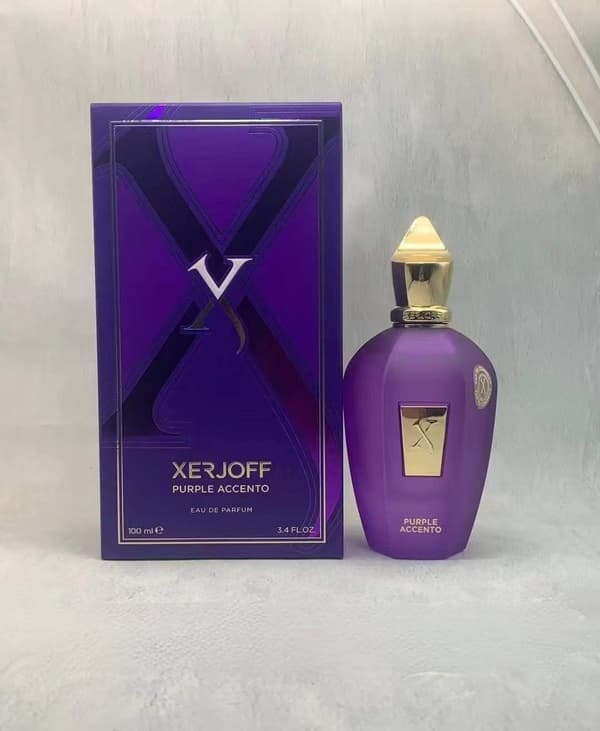 a'Higginsin V-sarja - Purple Elegance 100ML (2025)