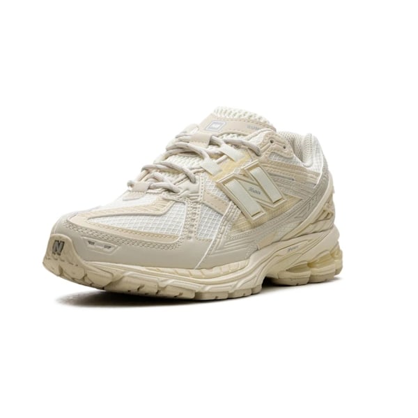 NEW BALANCES 1906R YELLOW Original sneakers för män och kvinnor 41