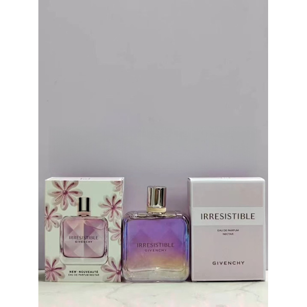 Givenchy: Blommig Eau de Parfum 80ml