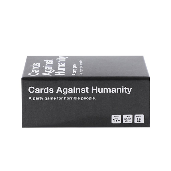 Cards Against Humanity