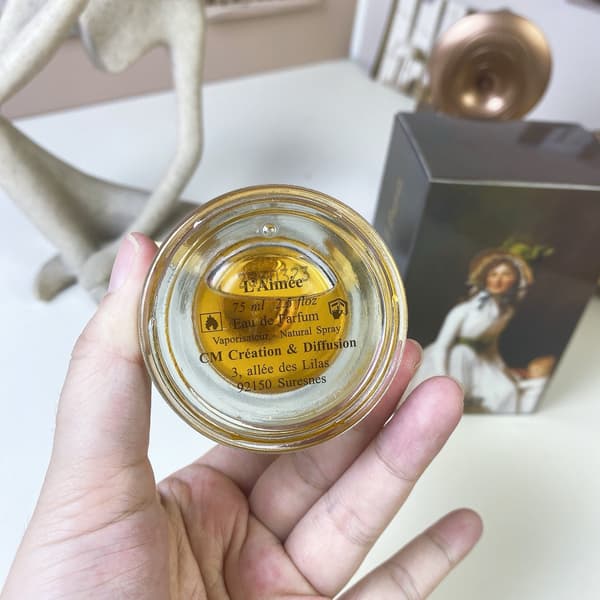 MDCI Fragrance Lover 100ml