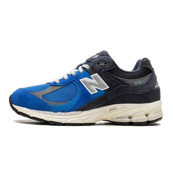 NEW BALANCES 2002R Blue Oasis Original sneakers för män och kvinnor 45