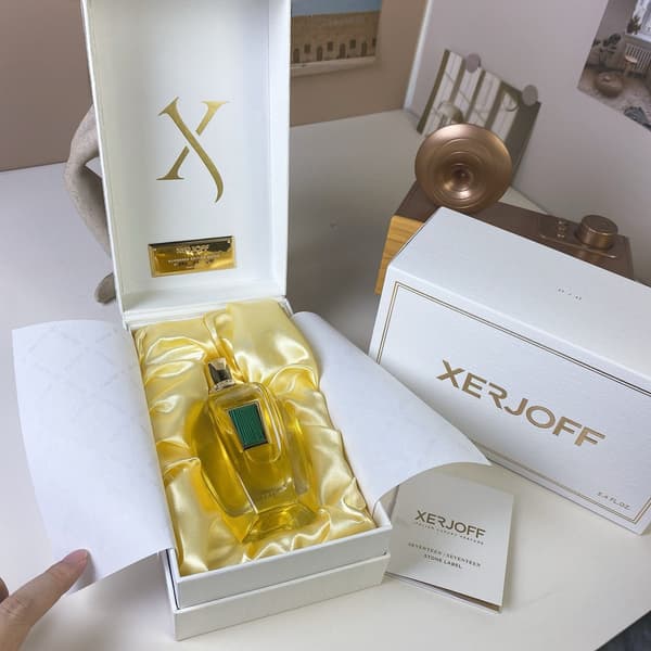 [TX]Xerjoffs 17/17 Collection - Iris 100ml