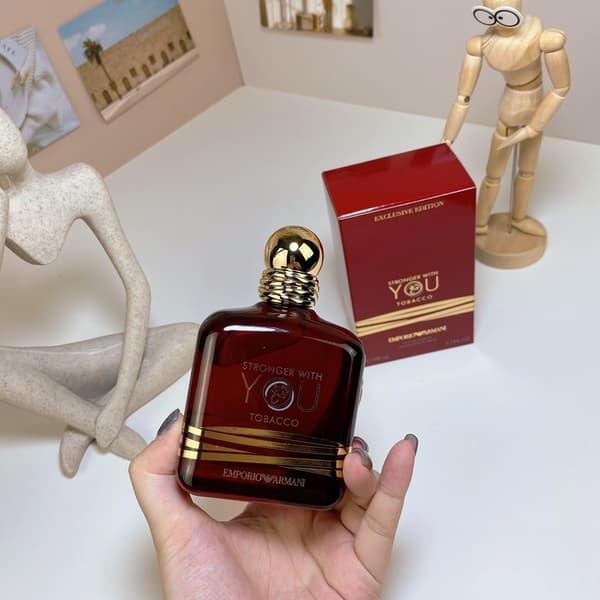 [TX]Armani'r You Make Me Strong 100ml